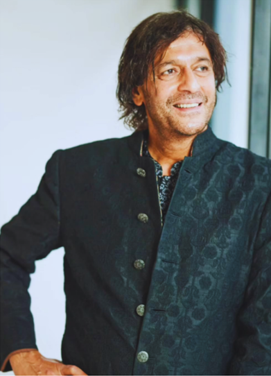 Chunky Pandey: The Enduring Entertainer of Bollywood